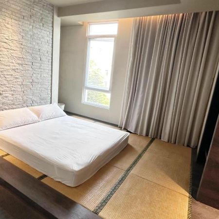 Kiwi Express Hotel-Taichung Station II מראה חיצוני תמונה