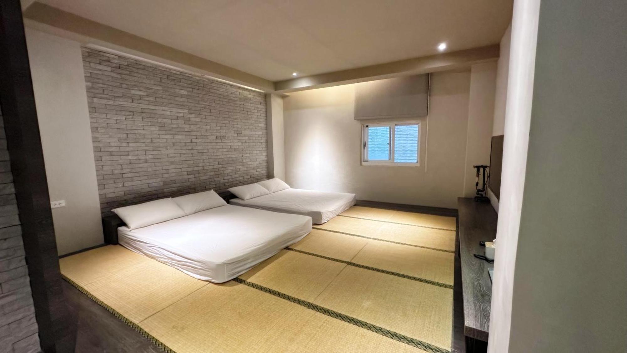 Kiwi Express Hotel-Taichung Station II מראה חיצוני תמונה