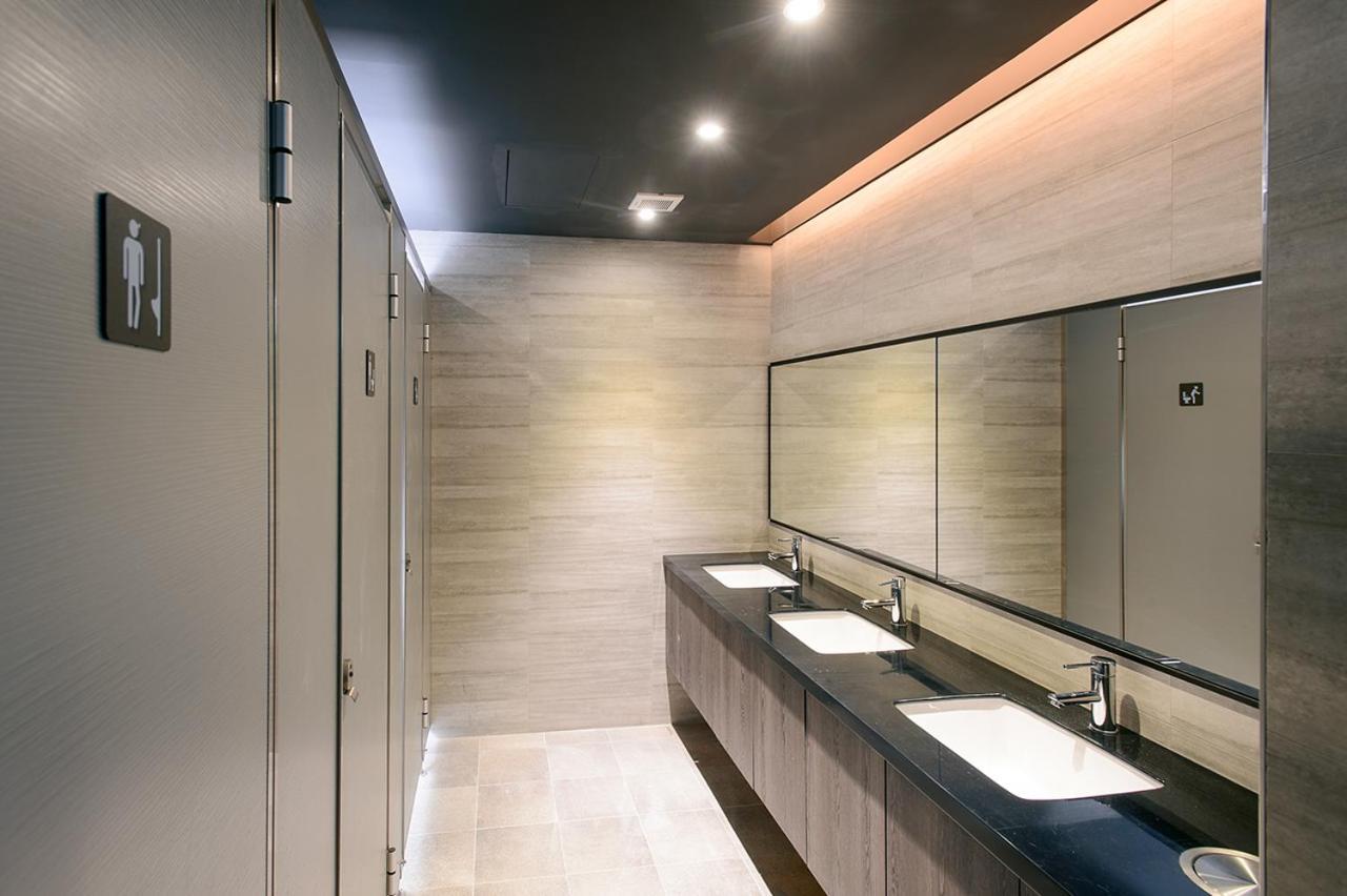 Kiwi Express Hotel-Taichung Station II מראה חיצוני תמונה
